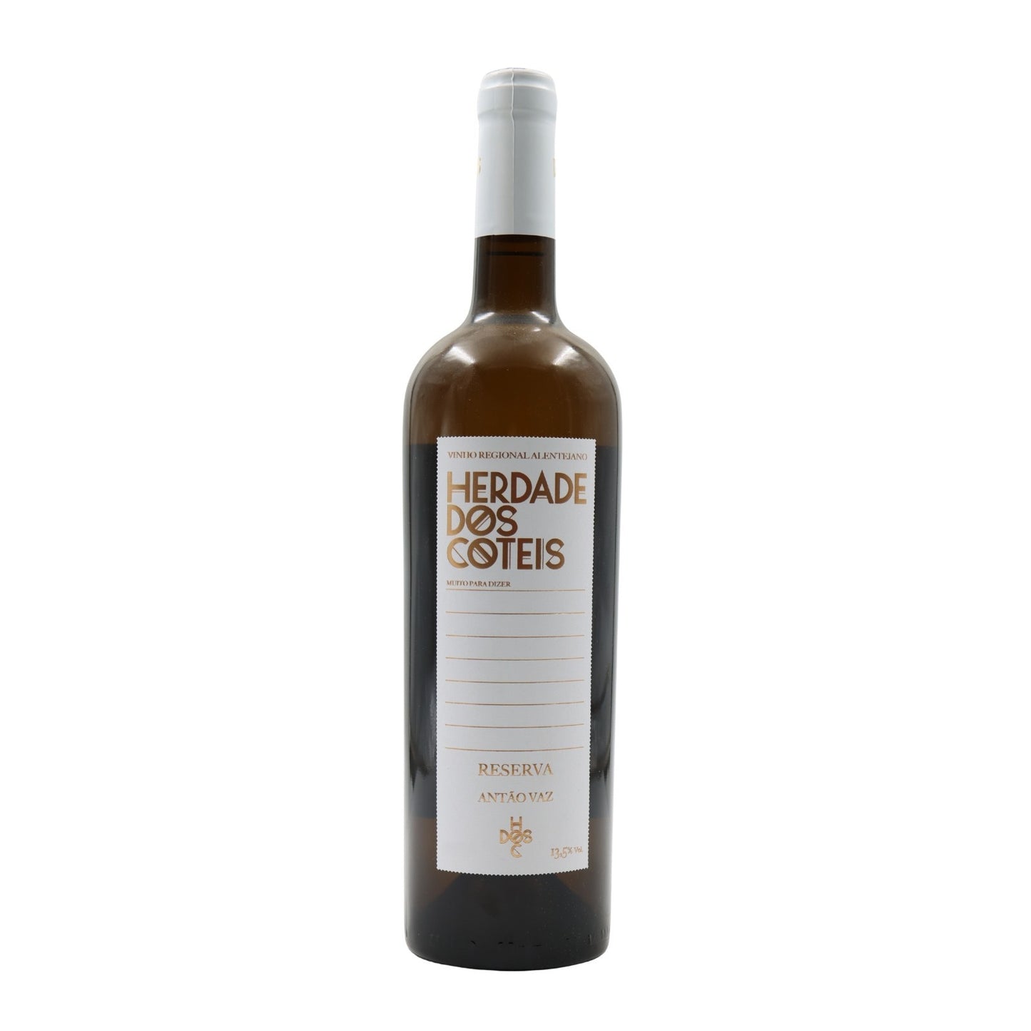 Herdade dos Coteis Reserva Branco