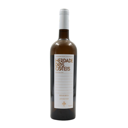 Herdade dos Coteis Reserva Branco