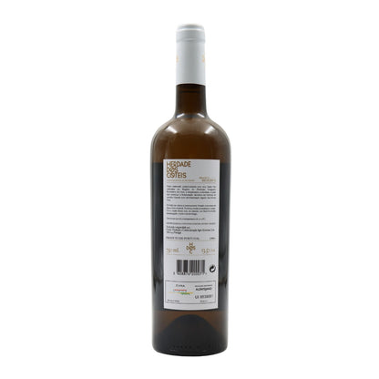Herdade dos Coteis Reserva Branco
