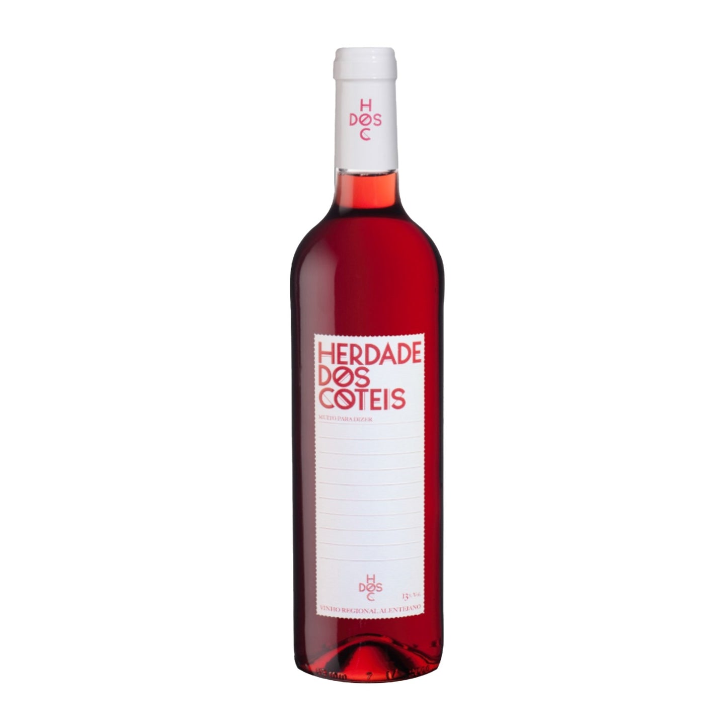 Herdade dos Coteis Rosé