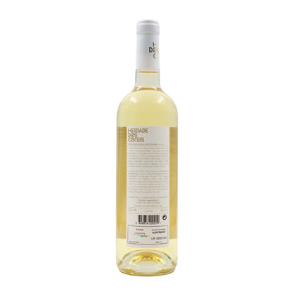 Herdade dos Coteis Branco