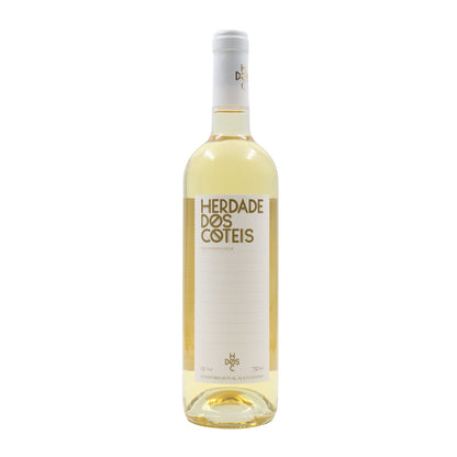 Herdade dos Coteis Branco