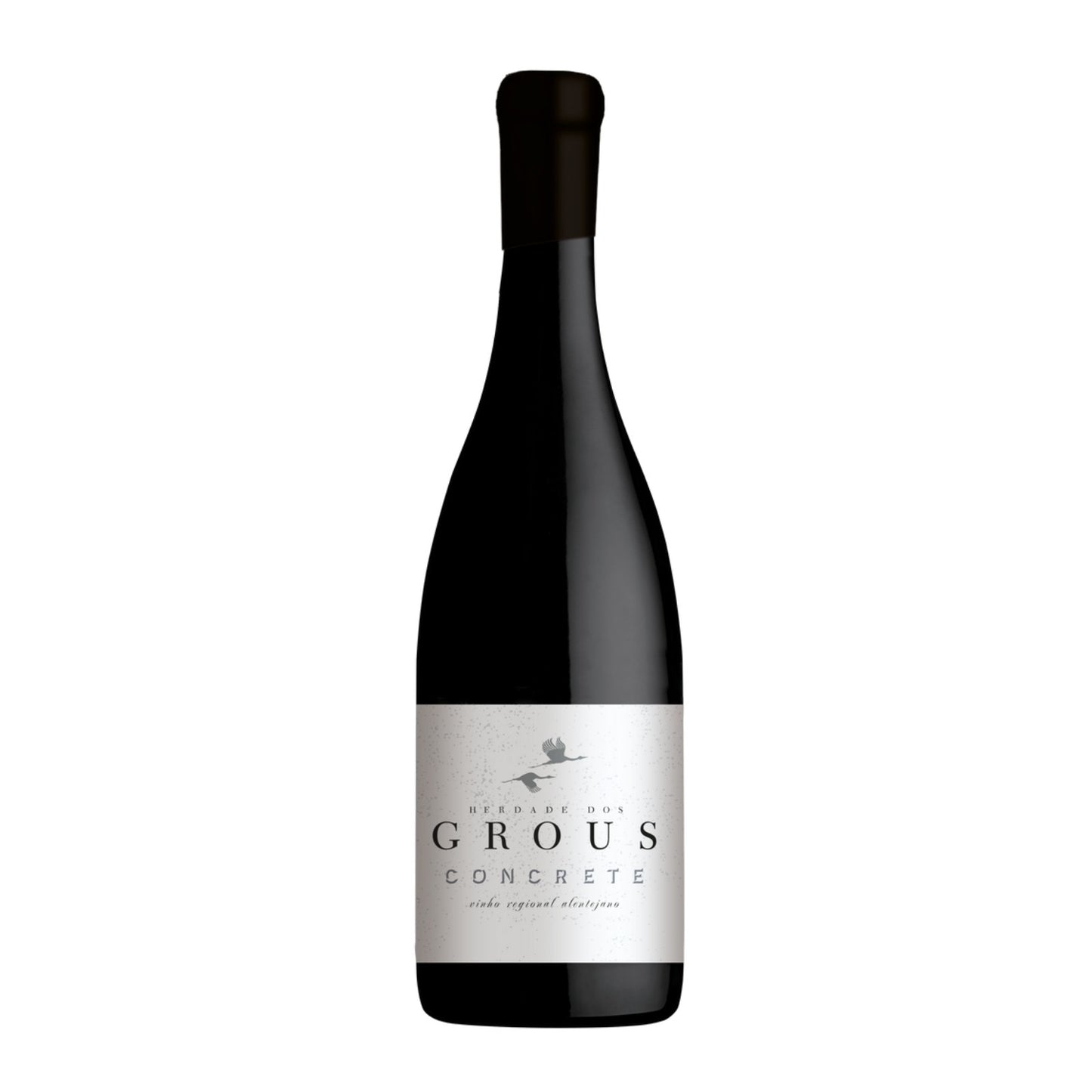 Herdade dos Grous Concrete Tinto