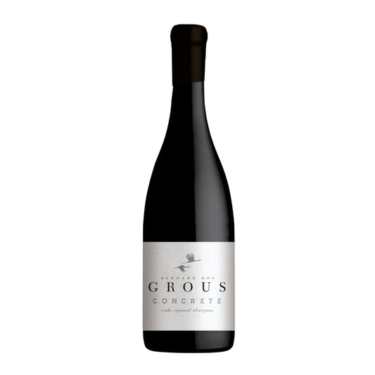 Herdade dos Grous Concrete Tinto