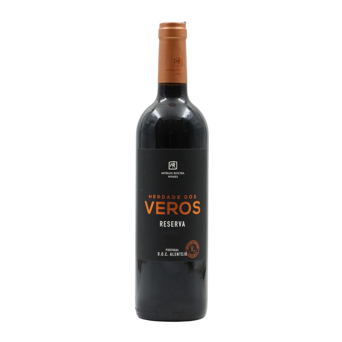 Herdade dos Veros Reserva Tinto