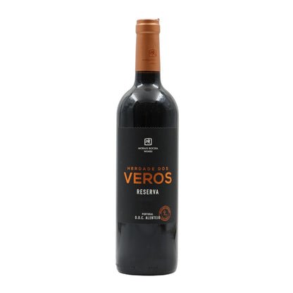 Herdade dos Veros Reserva Tinto