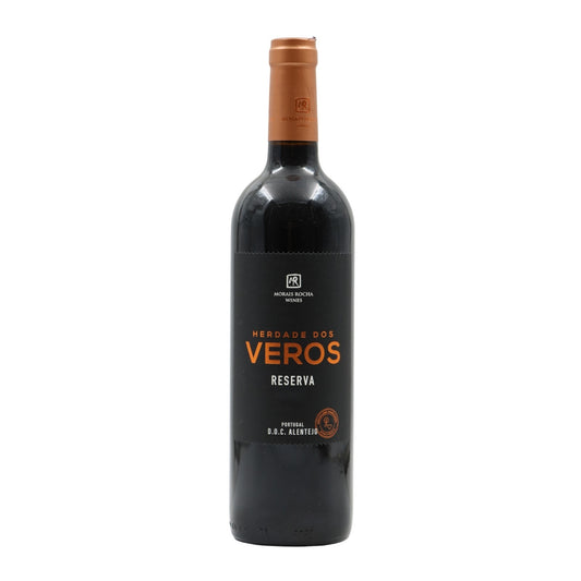 Herdade dos Veros Reserva Tinto