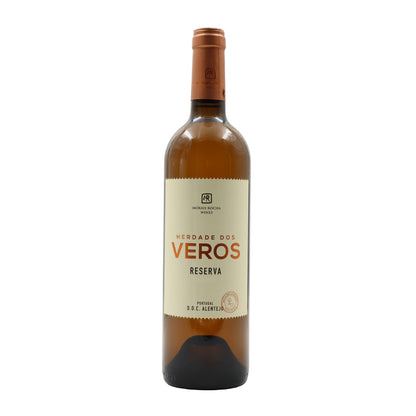 Herdade dos Veros Reserva Branco