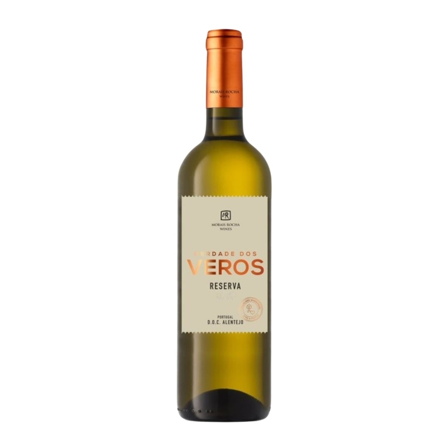 Herdade dos Veros Reserva Branco 2020