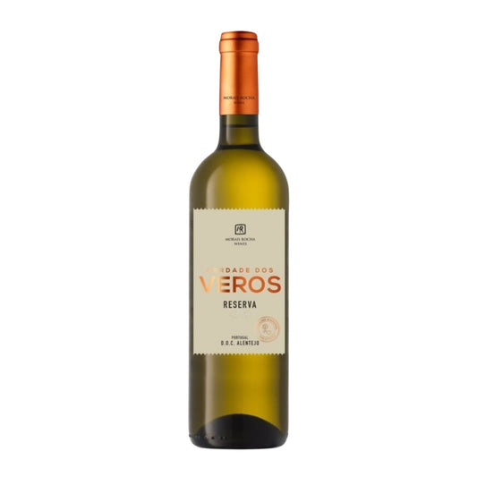 Herdade dos Veros Reserve White 2020