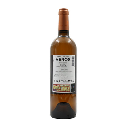 Herdade dos Veros Reserva Branco