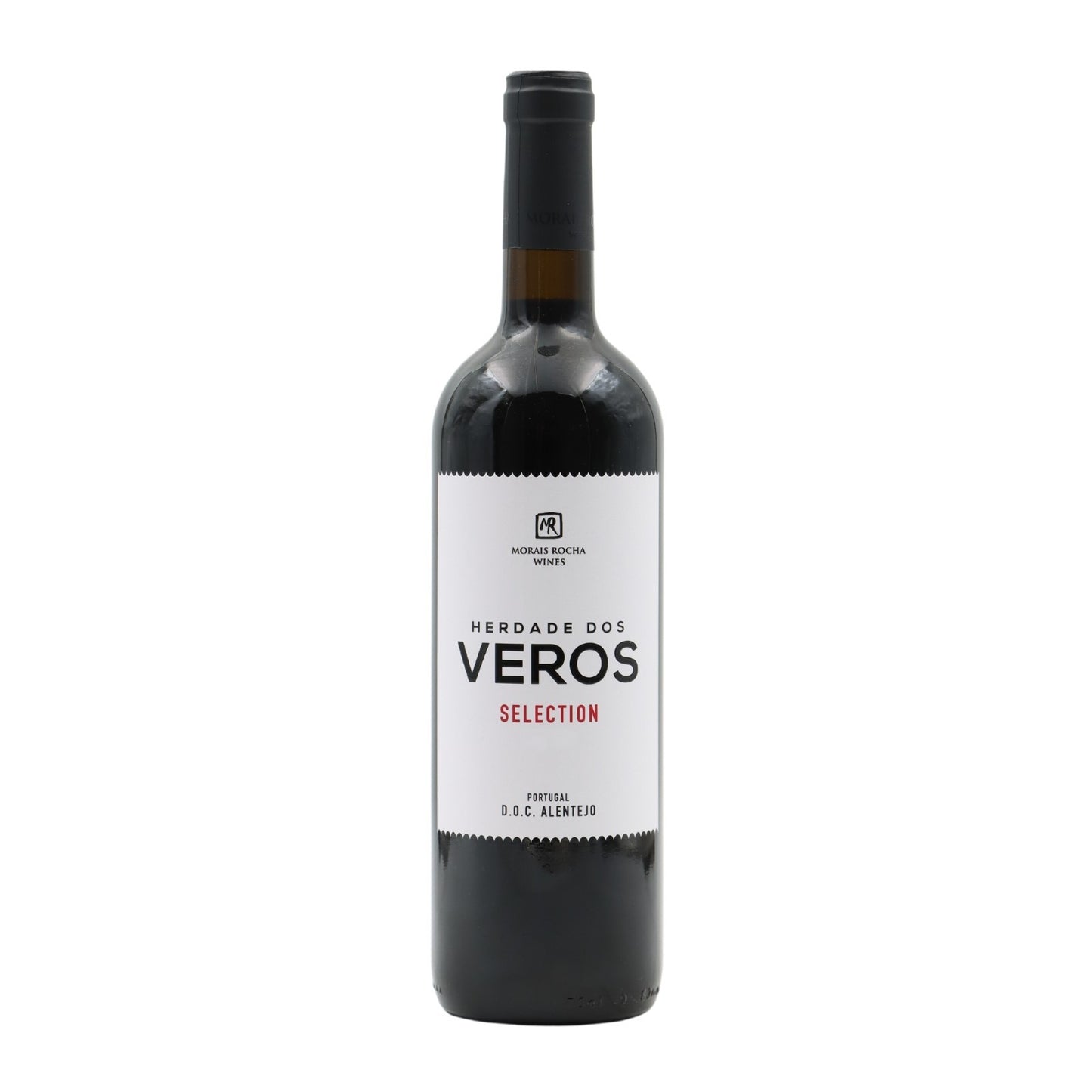 Herdade dos Veros Selection Tinto 2019