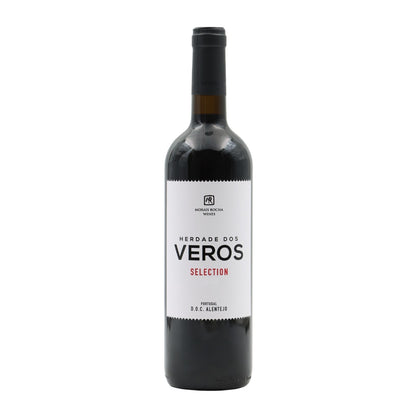 Herdade dos Veros Selection Red 2019