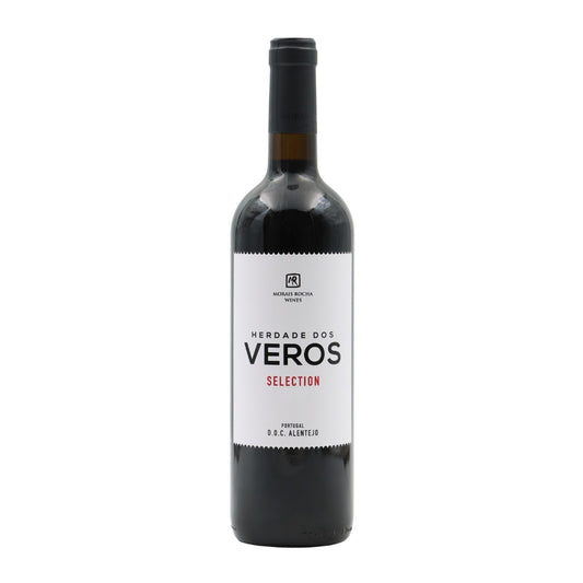 Herdade dos Veros Selection Tinto 2019