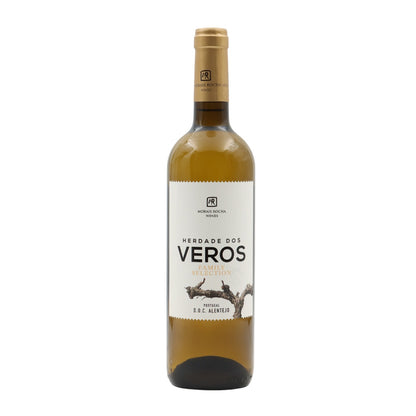 Herdade dos Veros Selection White 2022