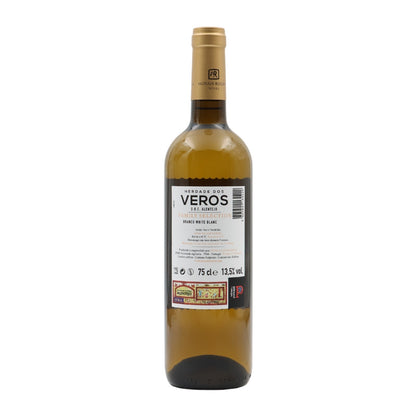 Herdade dos Veros Selection White 2022