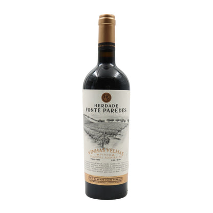 Herdade Fonte Paredes Grande Reserva Vinhas Velhas Tinto