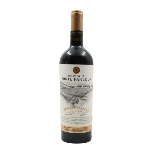 Herdade Fonte Paredes Grande Reserva Vinhas Velhas Tinto