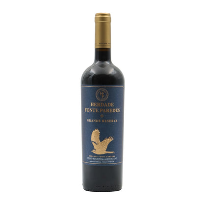 Herdade Fonte Paredes Grande Reserva Tinto