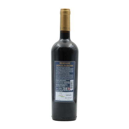 Herdade Fonte Paredes Grande Reserva Tinto