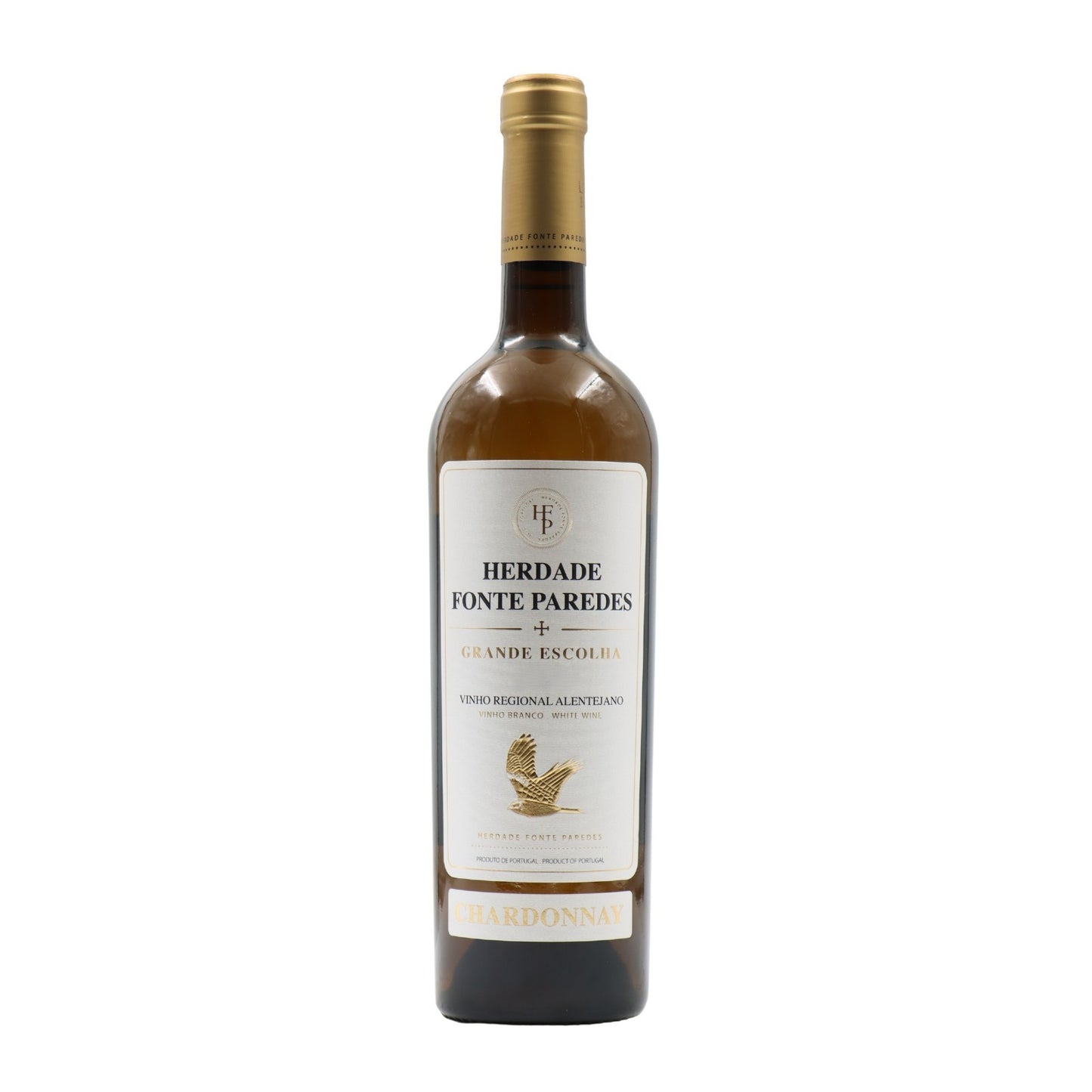 Herdade Fonte Paredes Grande Escolha Branco