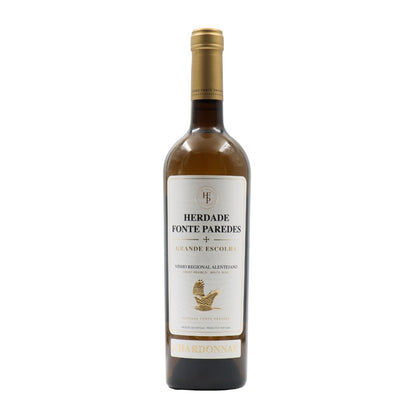 Herdade Fonte Paredes Grande Escolha Branco