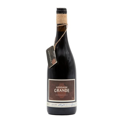 Herdade Grande Amphora Red 2020