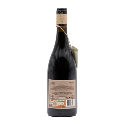 Herdade Grande Amphora Red 2020