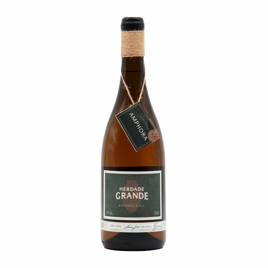 Herdade Grande Amphora Branco 2019