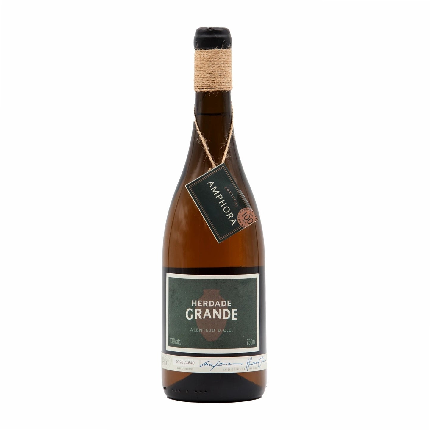 Herdade Grande Amphora Branco