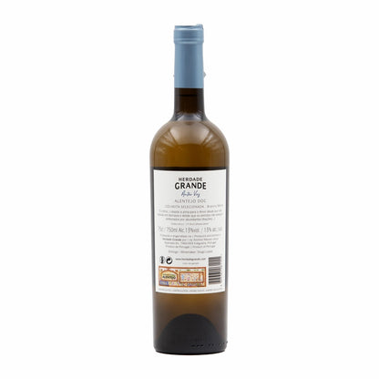 Herdade Grande Antão Vaz Branco
