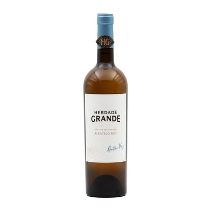 Herdade Grande Antão Vaz Branco