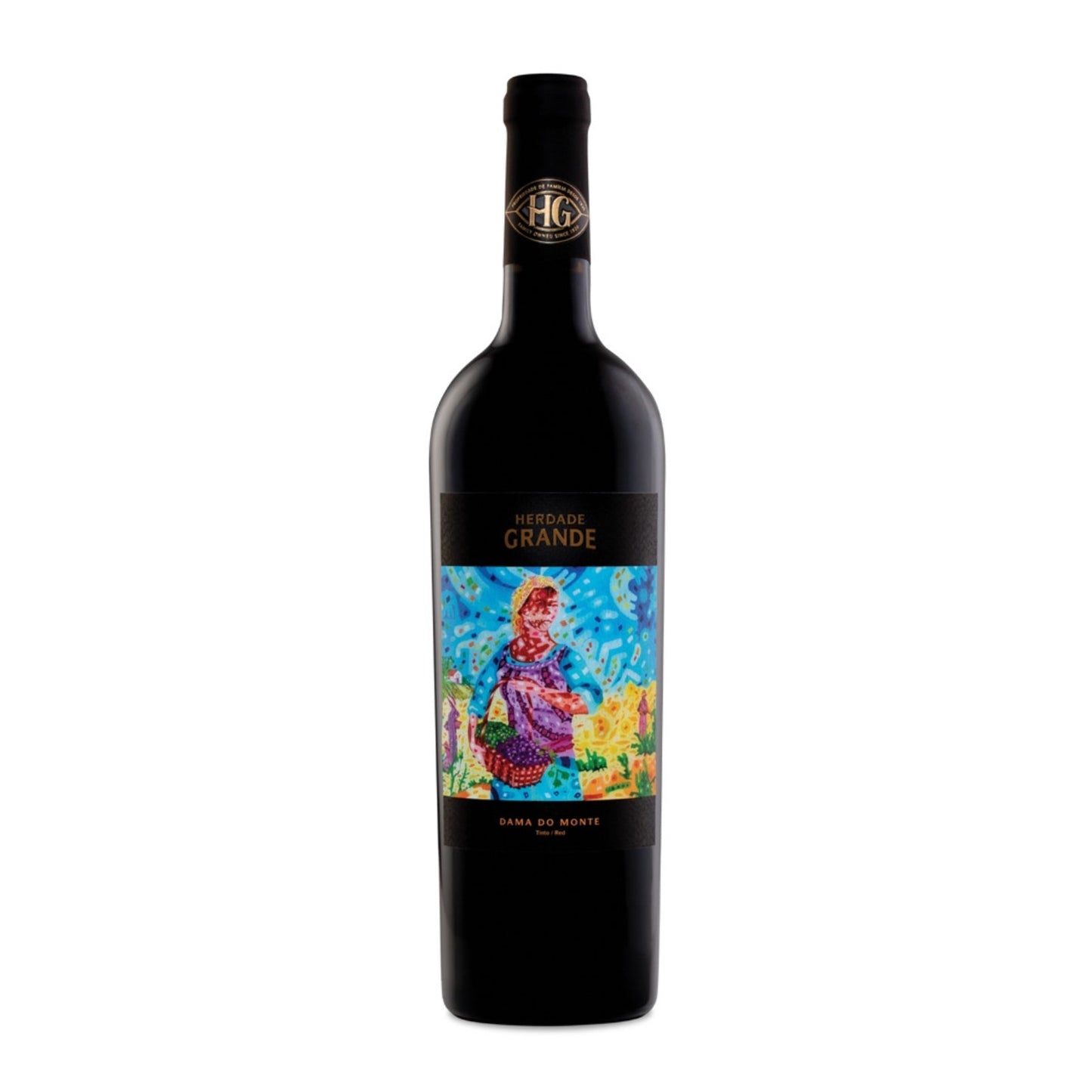 Herdade Grande Dama do Monte Tinto