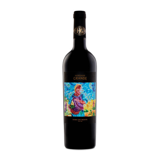 Herdade Grande Dama do Monte Tinto