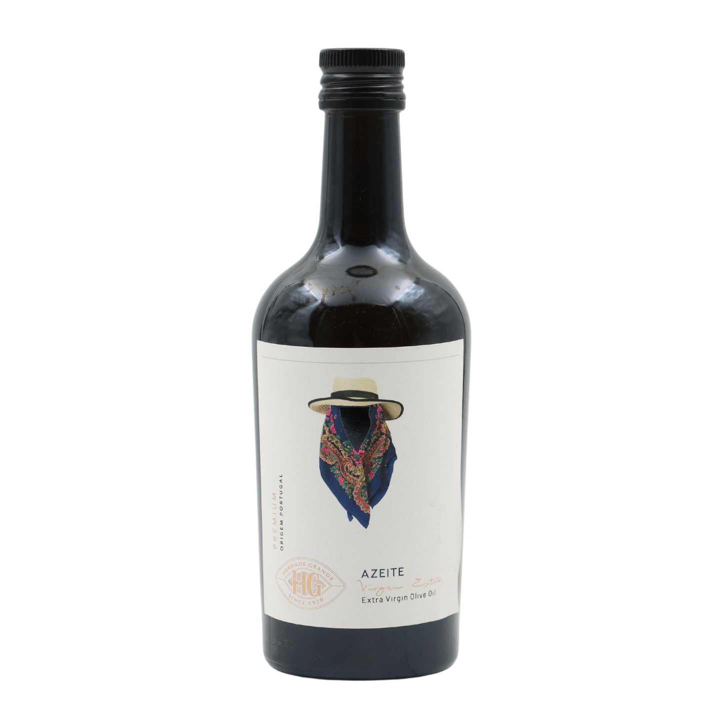 Herdade Grande Azeite Extra Virgem