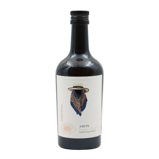 Herdade Grande Azeite Extra Virgem