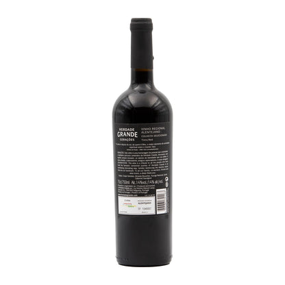 Herdade Grande Gerações Reserva Tinto