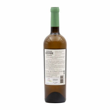 Herdade Grande Generations White 2018