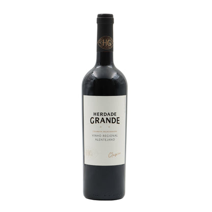 Herdade Grande Red 2019