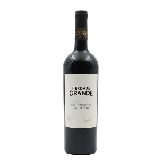 Herdade Grande Tinto 2019