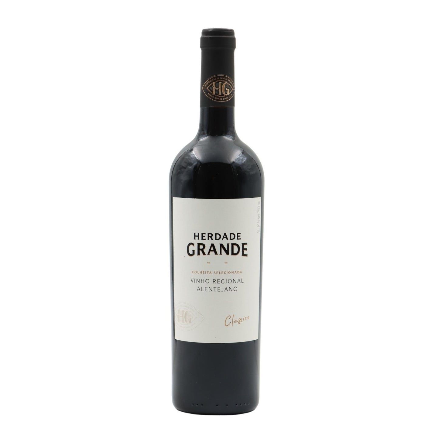 Herdade Grande Tinto