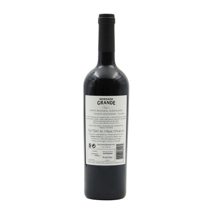 Herdade Grande Tinto 2019