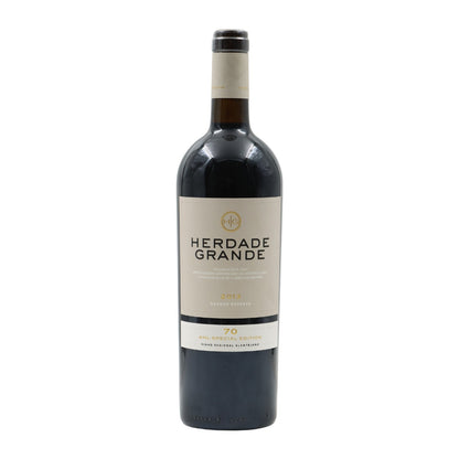 Herdade Grande Reserva AML 70 Tinto 2013