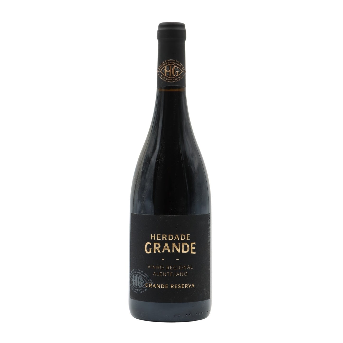 Herdade Grande Grand Reserve Red 2018