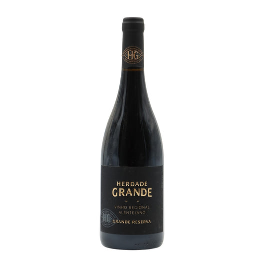 Herdade Grande Grande Reserva Tinto 2018