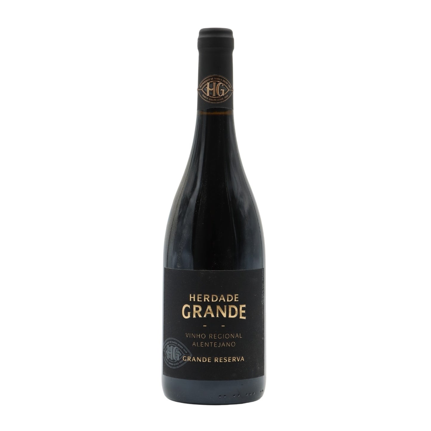 Herdade Grande Grande Reserva Tinto 2019
