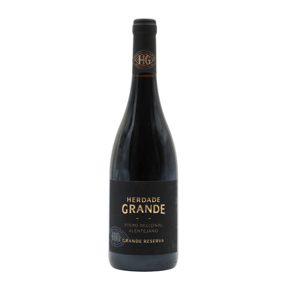 Herdade Grande Grande Reserva Tinto 2019
