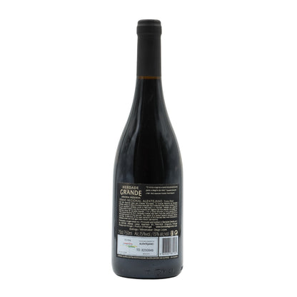 Herdade Grande Grande Reserva Tinto 2019