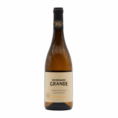 Herdade Grande Grande Reserve White 2019