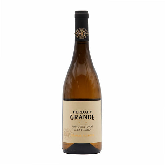 Herdade Grande Grande Reserva Branco 2019